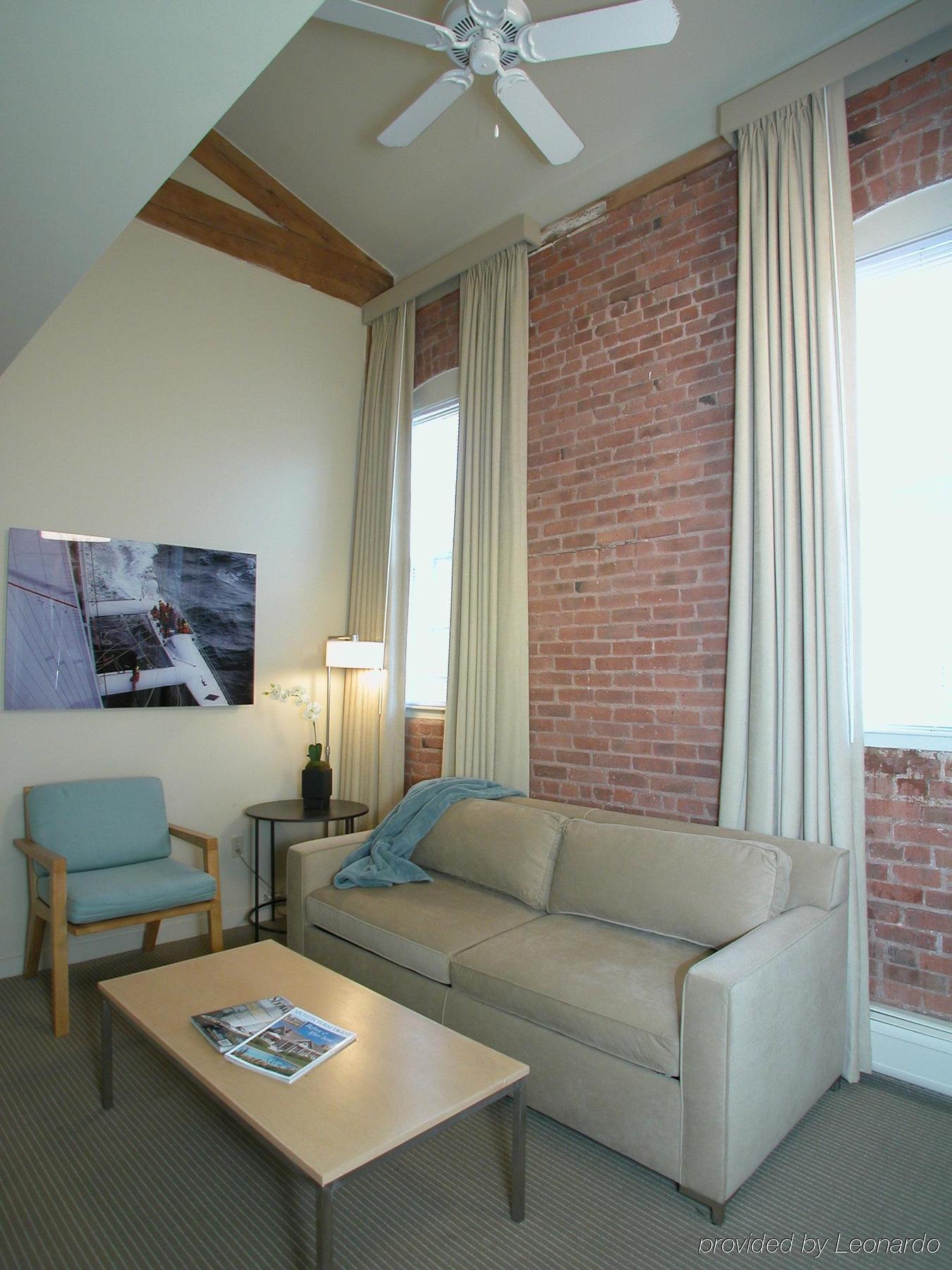 Mill Street Inn Ньюпорт Номер фото